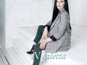 Nicaletta