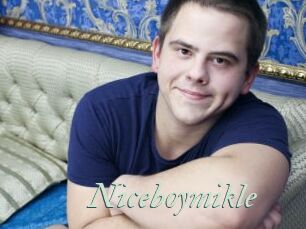 Niceboymikle