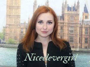 Niceclevergirl