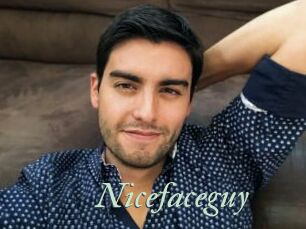 Nicefaceguy