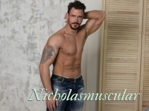 Nicholasmuscular