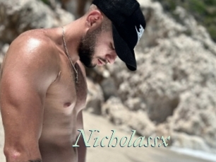Nicholassx