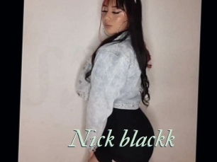 Nick_blackk