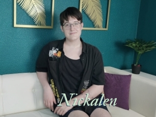 Nickalen
