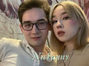 Nickanny
