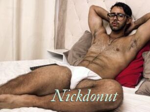 Nickdonut