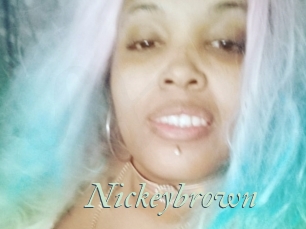 Nickeybrown