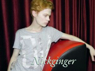 Nickginger