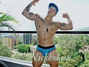 Nickholasx