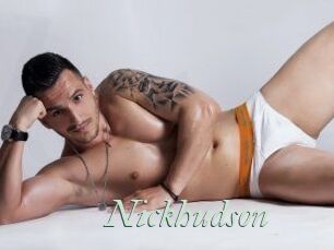 Nickhudson