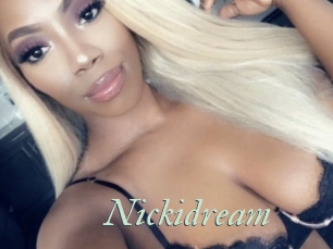 Nickidream