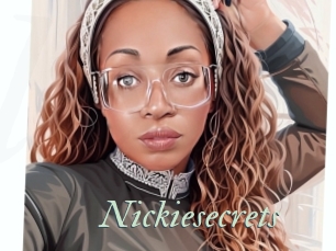 Nickiesecrets