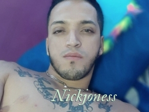 Nickjoness