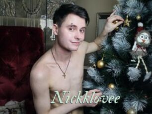Nickklovee