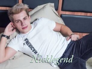 Nicklegend
