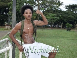 Nickoblak