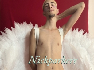 Nickparkerr