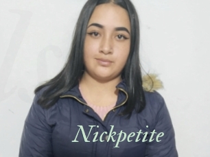 Nickpetite