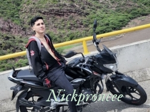 Nickproncee