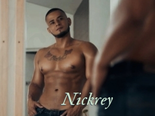 Nickrey