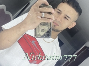 Nickstains777