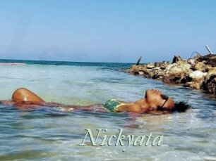Nickyata