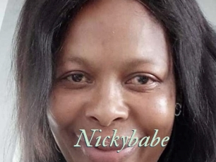 Nickybabe