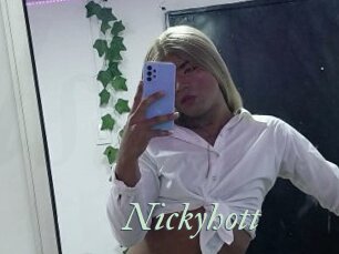 Nickyhott