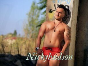 Nickyhudson