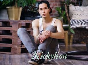 Nickylion