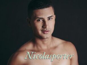 Nicolasporter
