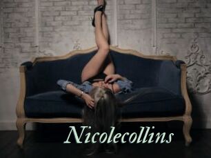 Nicolecollins