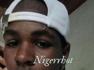 Nigerrhot