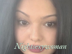 Nightsexywoman