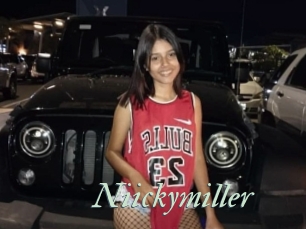 Niickymiller
