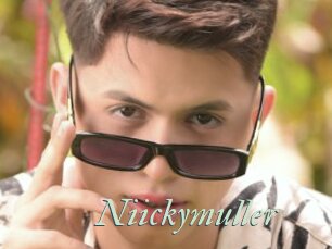 Niickymuller