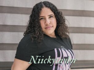 Niickytaylor