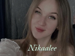Nikaalee