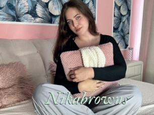 Nikabrowns