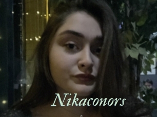 Nikaconors