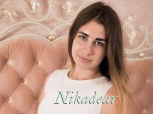 Nikadear