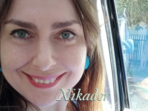 Nikador