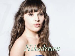 Nikadream