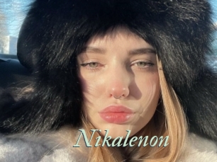 Nikalenon