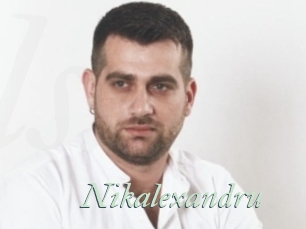 Nikalexandru