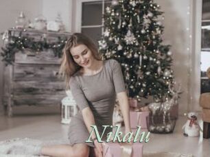 Nikalu