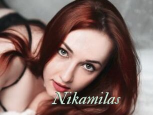 Nikamilas