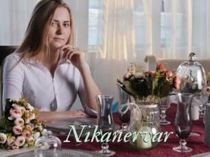 Nikanervar