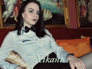Nikanice