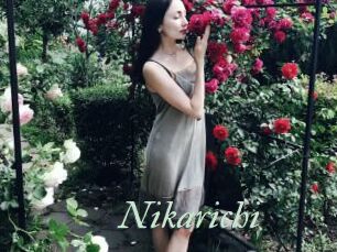 Nikarichi